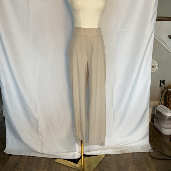 NWT Athleta Brooklyn Ankle pant in Abalone size 12 - Picture 2 of 7